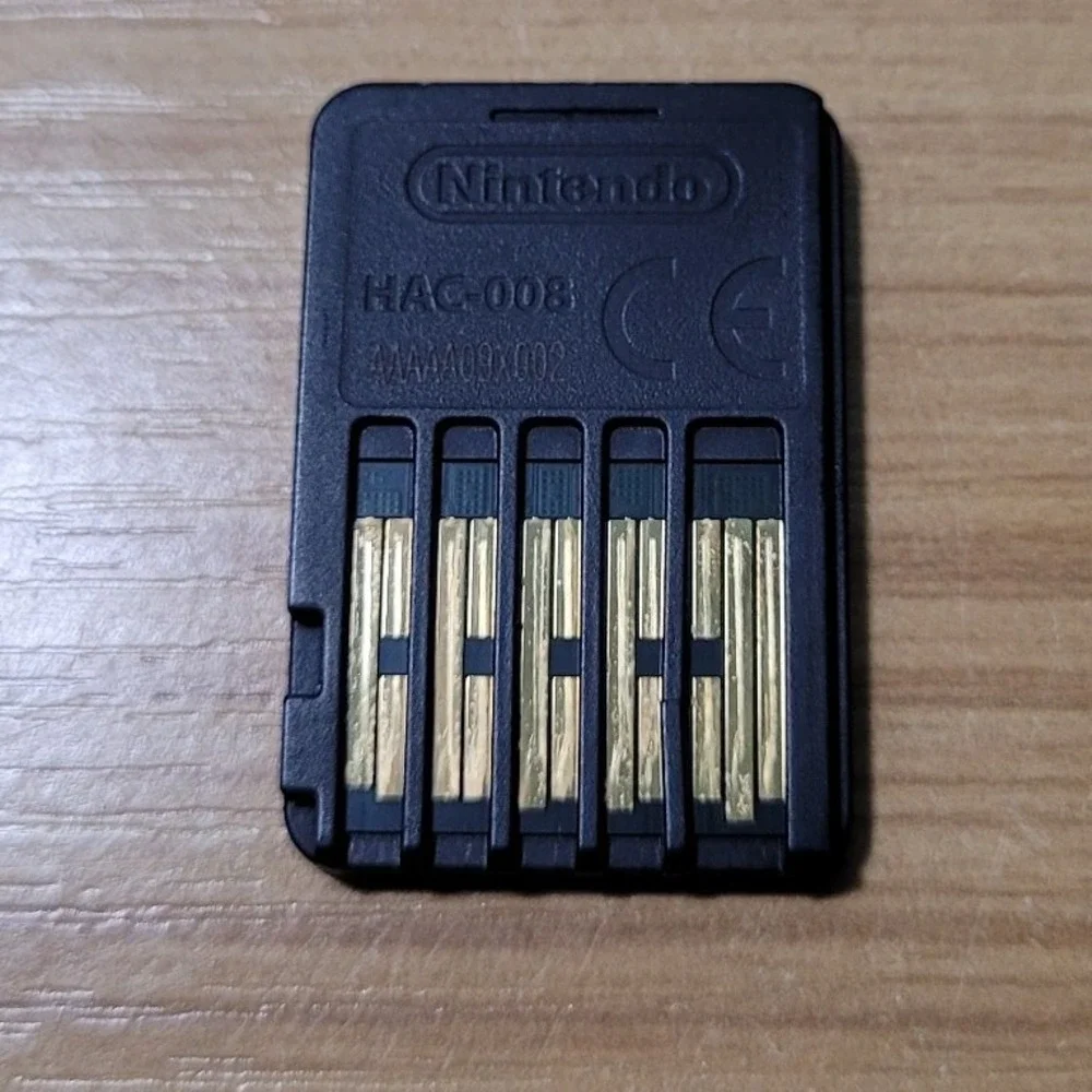 The Legend of Zelda: Breath of the Wild - Nintendo Switch Authentic Cart Only